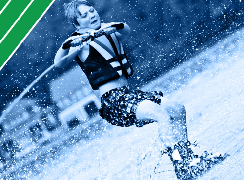 WATER SPORTS