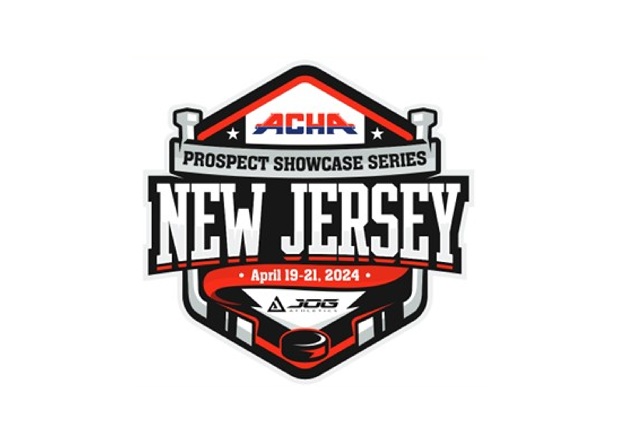 ACHA New Jersey Showcase - April 2024