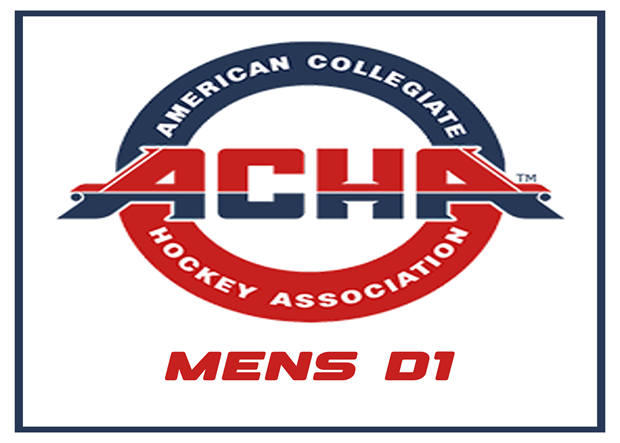 Men's D1 - ACHA National Championships 2025