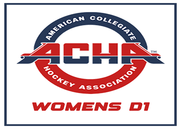 Women's D1 - ACHA National Championships 2025