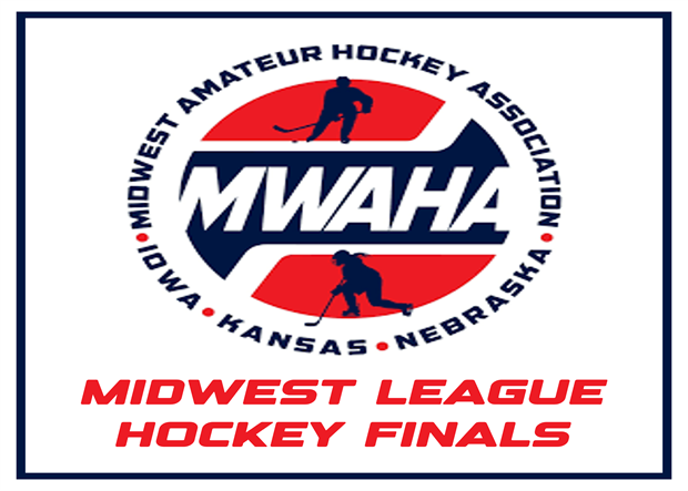 Midwest League Hockey Finals